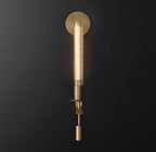 French Classicism Wall Lamp
