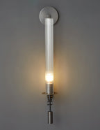 French Classicism Wall Lamp
