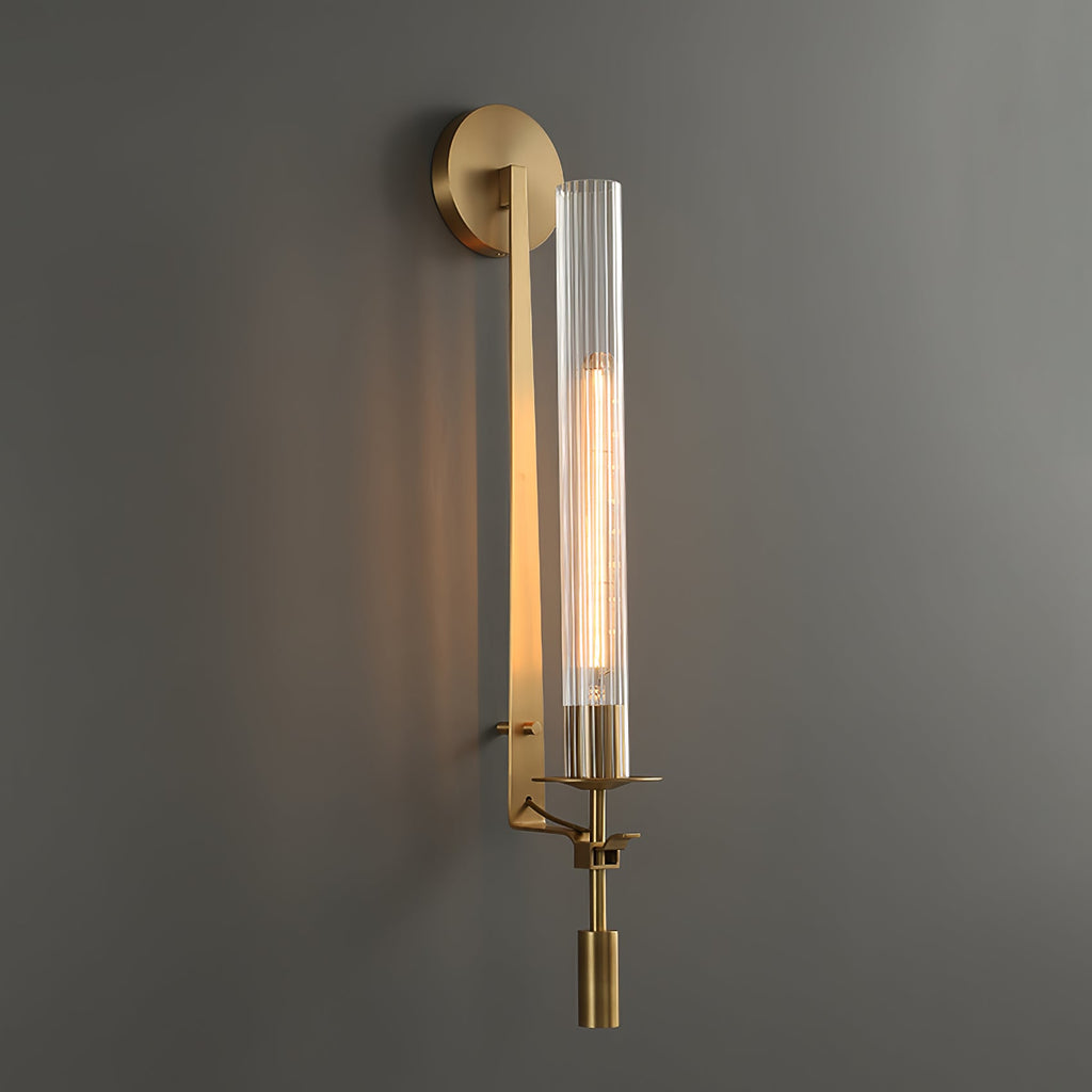 French Classicism Wall Lamp