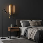French Classicism Wall Lamp