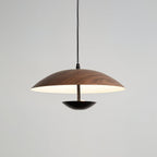 Frisbee Pendant Lamp