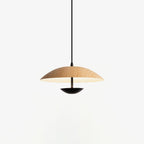 Frisbee Pendant Lamp