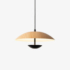 Frisbee Pendant Lamp