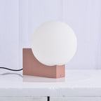 Fusion Table Lamp