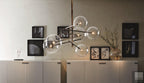 Bolle Chandelier