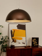 Hemisfera Suspension Lamp