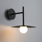 Gea Iron Wall Lamp