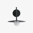 Gea Iron Wall Lamp
