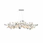 Gingko Chandelier D