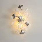 Gingko Wall Lamp