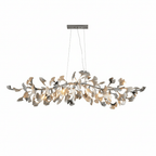 Gingko Chandelier D