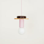 Building Blocks Pendant Lamp