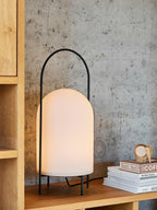 Ghost Table Lamp