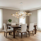 Gingko Chandelier S