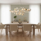 Gingko Chandelier S