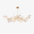 Gingko Chandelier K