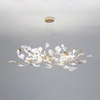Gingko Chandelier R