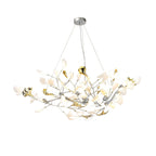 Gingko Chandelier S