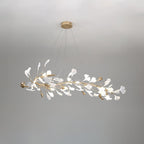 Gingko Chandelier T