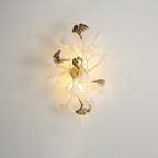 Gingko Wall Lamp