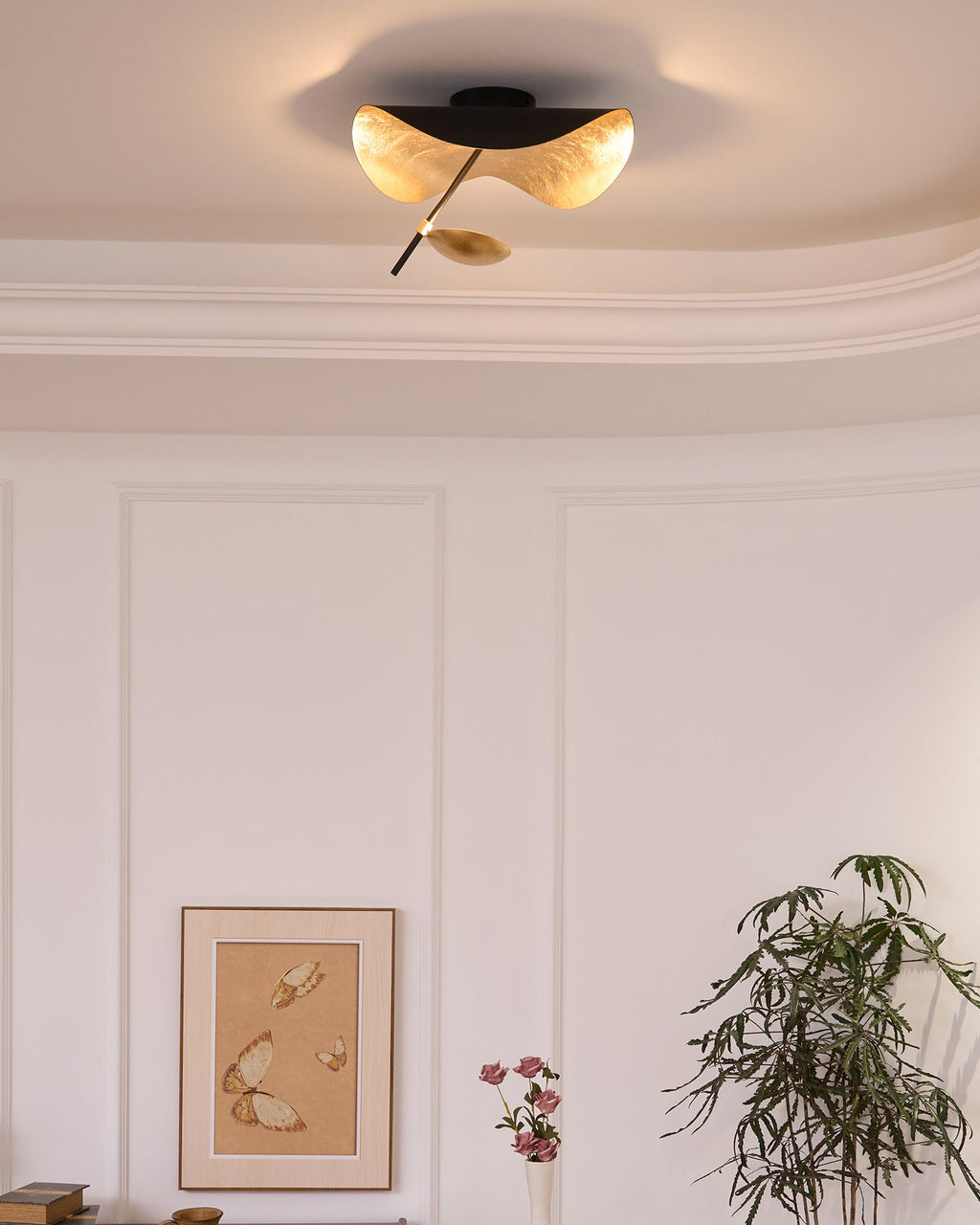 Giorgio Ceiling Light