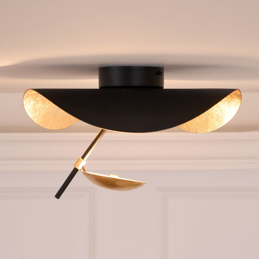 Giorgio Ceiling Light