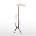 Giraffe Floor Lamp