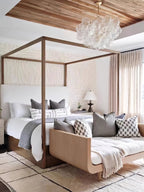 Glass Ball Bubbles Chandelier