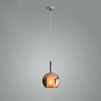 Glo Pendant Light