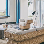 Lean Floor Lamp