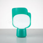 Petals Glass Table Lamp