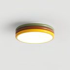 Color Stack Ceiling Lamp
