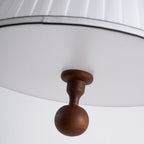 Alina Fabric Pendant Lamp