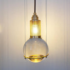 Le tre streghe Crystal Pendant Light
