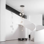 Harvest Alabaster Pendant Lamp