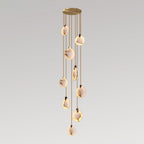 Harvest Alabaster Pendant Lamp