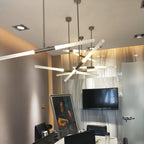Hash Linear Suspension