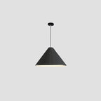 Hat Resin Pendant Lamp