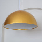 Hemisfera Suspension Lamp