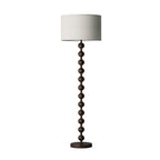 Barbell Floor Lamp 15.7 Inch