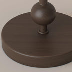 Barbell Floor Lamp 15.7 Inch