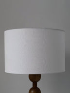 Barbell Floor Lamp 15.7 Inch