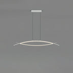 Hyperbola Pendant Light