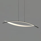 Hyperbola Pendant Light