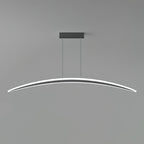 Hyperbola Pendant Light
