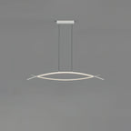 Hyperbola Pendant Light