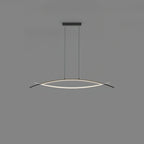 Hyperbola Pendant Light