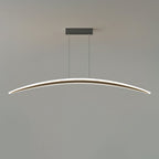 Hyperbola Pendant Light