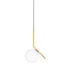 Equilibrium Pendant Light