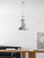 Industrial Country Metal pendant Light